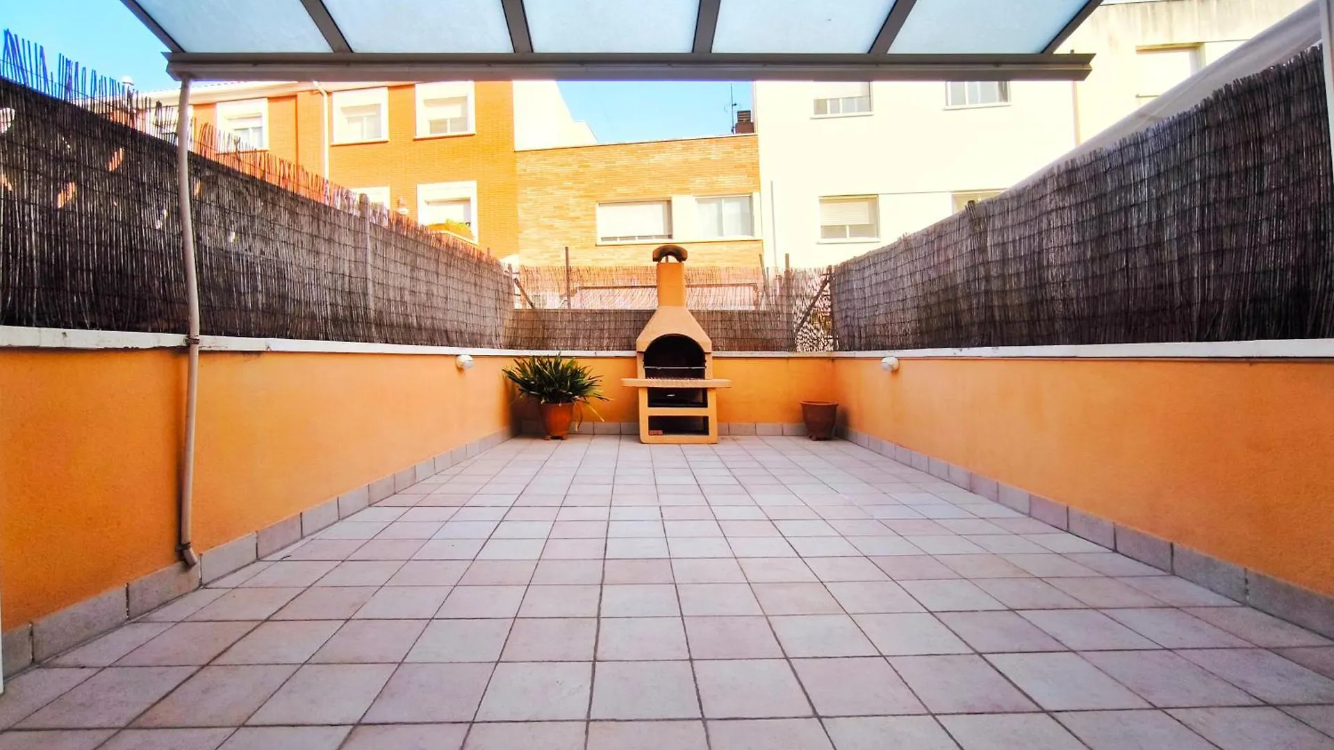 Casa En Alquiler Vacacional Vilanova i la Geltrú Spagna
