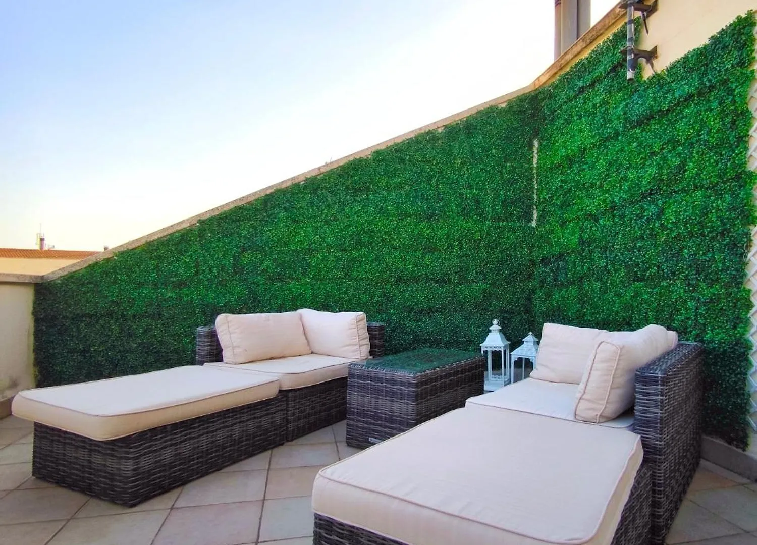 Casa En Alquiler Vacacional Vilanova i la Geltrú Spagna