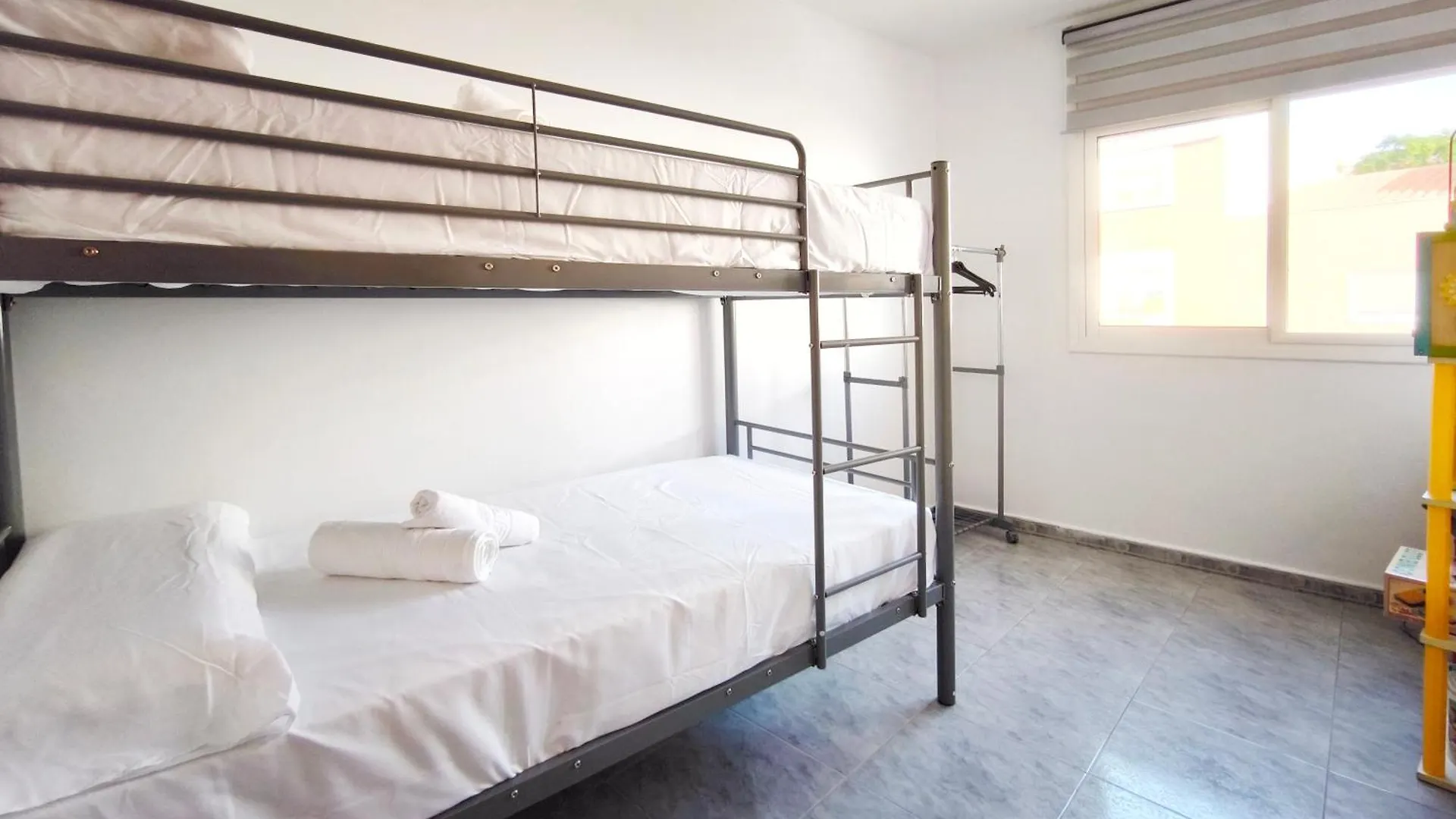 Appartamento Casa En Alquiler Vacacional Vilanova i la Geltrú Spagna