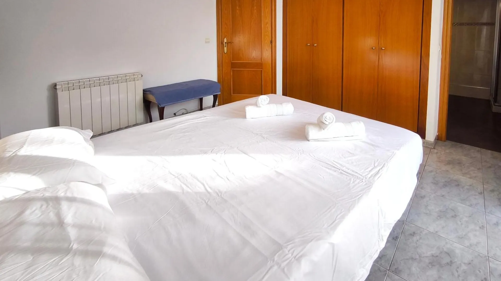 Casa En Alquiler Vacacional Vilanova i la Geltrú