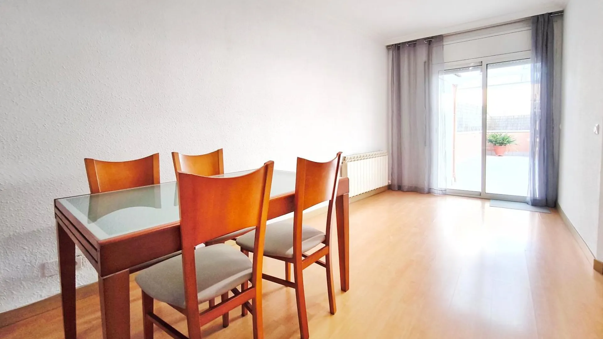 Appartamento Casa En Alquiler Vacacional Vilanova i la Geltrú
