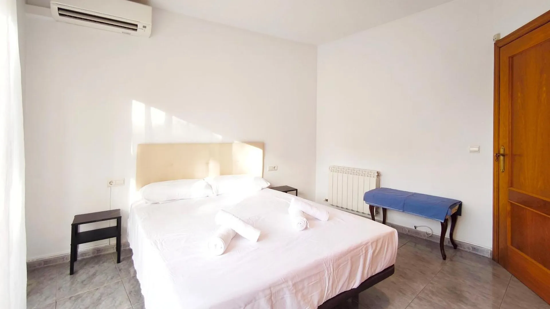 Appartamento Casa En Alquiler Vacacional Vilanova i la Geltrú