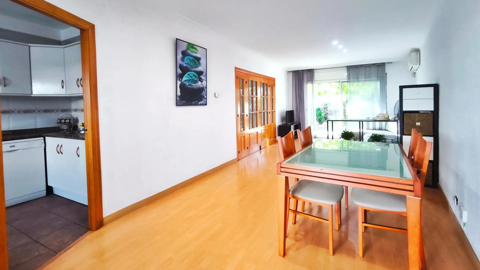 Casa En Alquiler Vacacional Vilanova i la Geltrú
