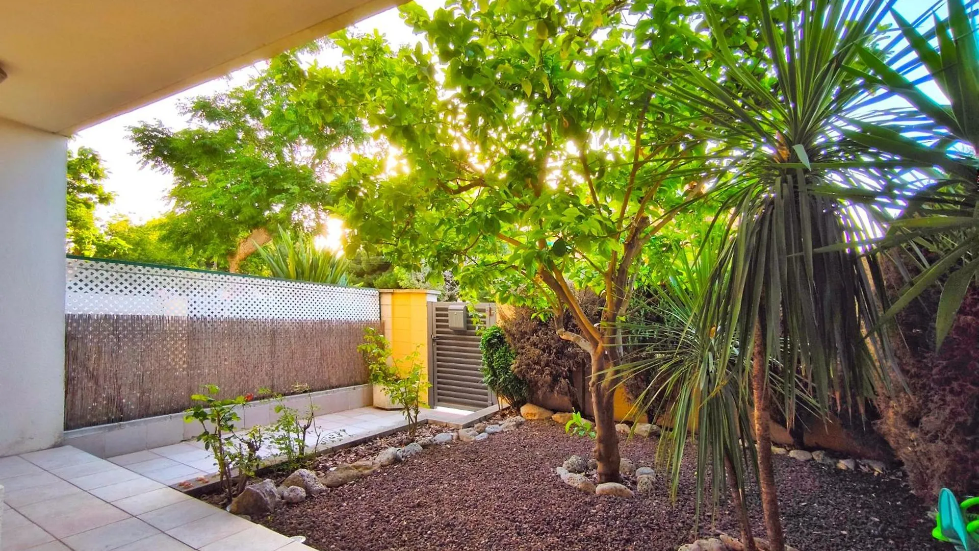 Appartamento Casa En Alquiler Vacacional Vilanova i la Geltrú