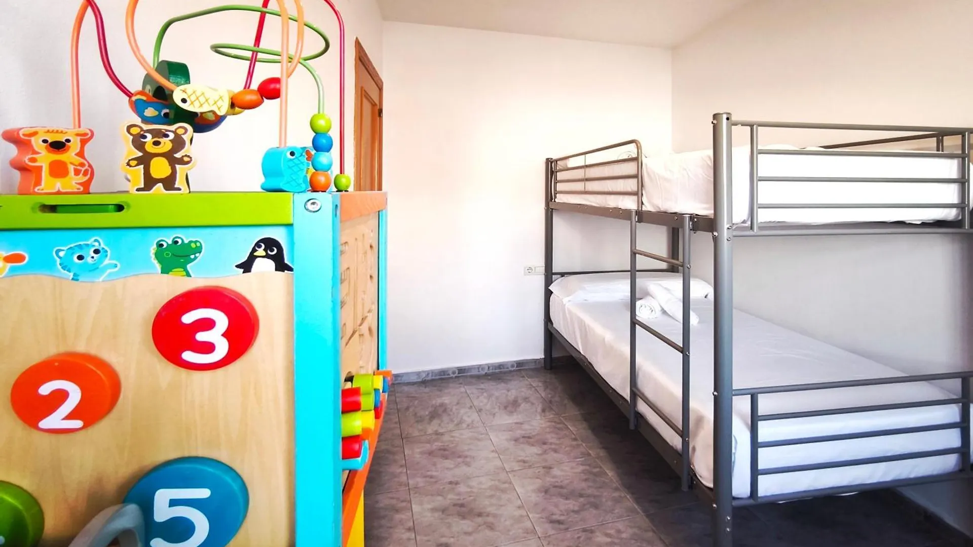 Casa En Alquiler Vacacional Vilanova i la Geltrú Spagna