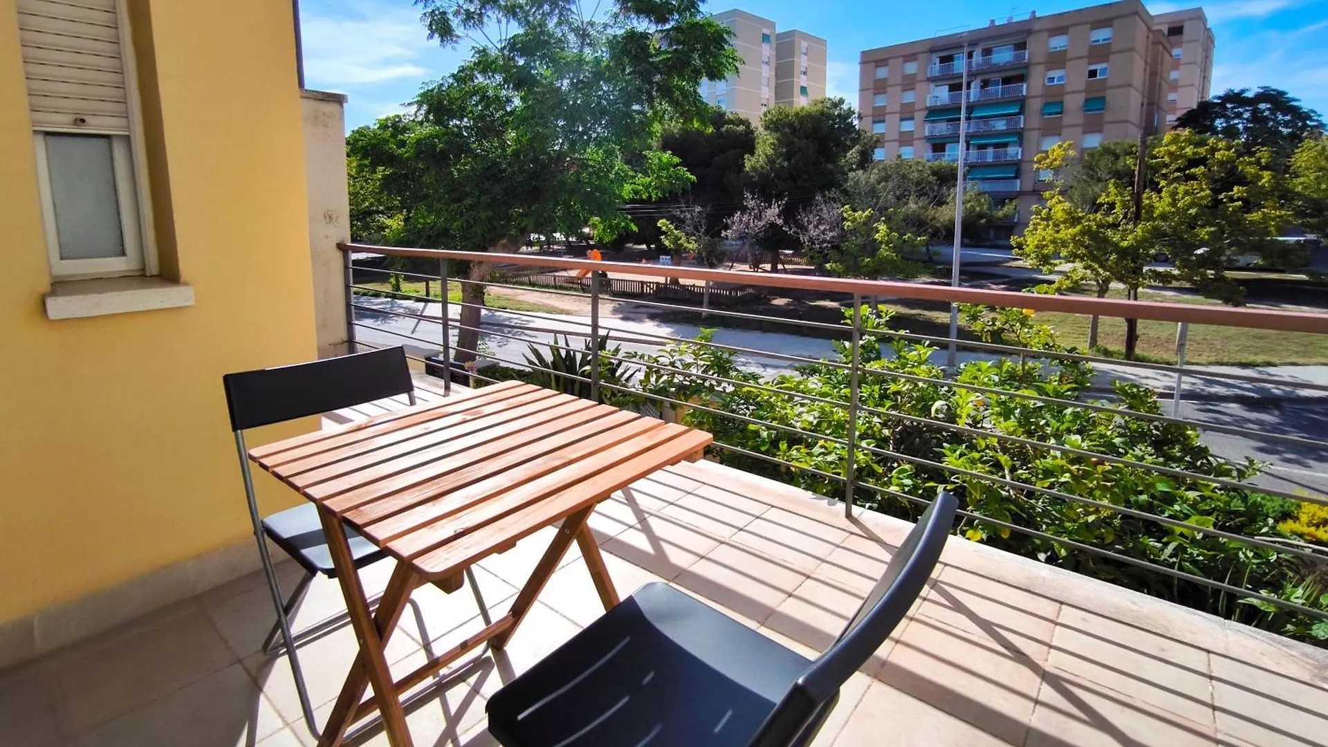 Casa En Alquiler Vacacional Vilanova i la Geltrú 0*,  Spagna